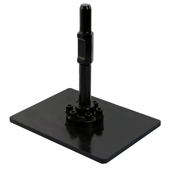 Plateau de damage 200x260 mm HEX30 - 115781 FARTOOLS