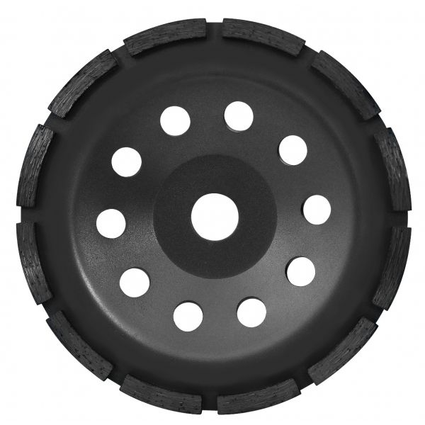 Disque à surfacer le béton ø 180 mm - 115940 FARTOOLS