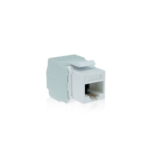 Embase RJ45 catégorie 5E UTP - Cahors - 13P1511135