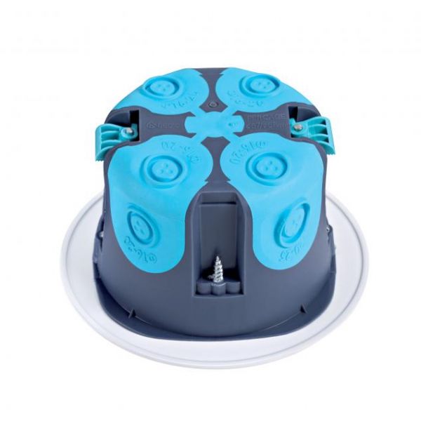 Spot RT2012 Air Block 2 4000K 6W