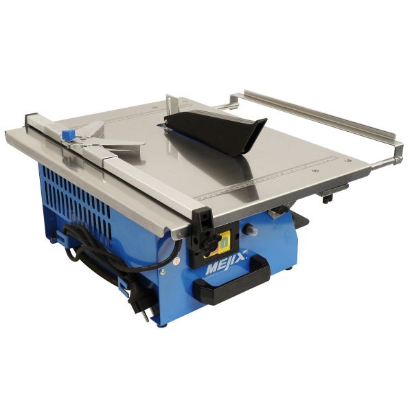 CCE200 Coupe carrelage électrique Puissance  900 W, Capacité de coupe maxi    38 MM, Vitesse de rotation 2950 TR/MIN, Inclinaison de la table 45 °, Dimension table principale 500x400 MM,