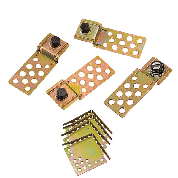  Jeu magnétique pour trappe de visite à ressort 8p 180358 - MEJIX