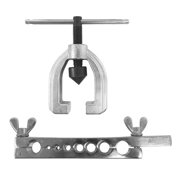 Appareil à collets à visser diam. 4 à 18 mm 180444 - MEJIX