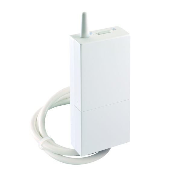 Récepteur radio pour radiateur électrique - RF 6620