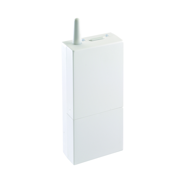 Récepteur radio pour radiateur électrique avec sortie contact sec Delta dore