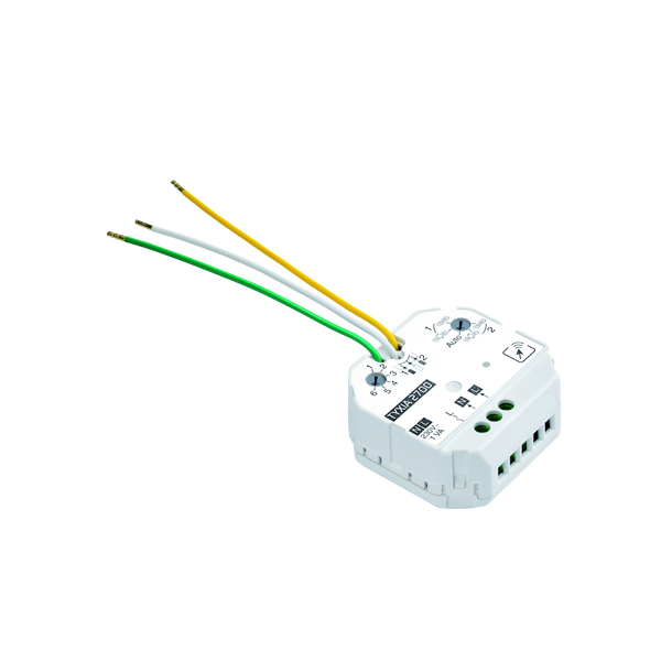 Emetteur radio 2 voies multifonction - Tyxia 2700