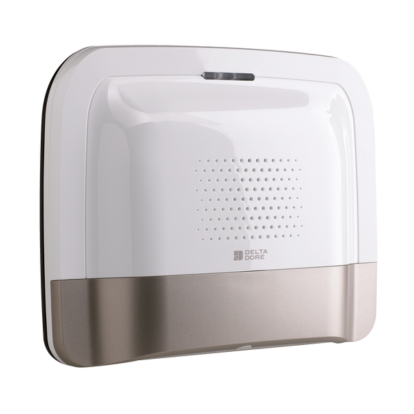 Répéteur radio pour système d’alarme REP Tyxal+
