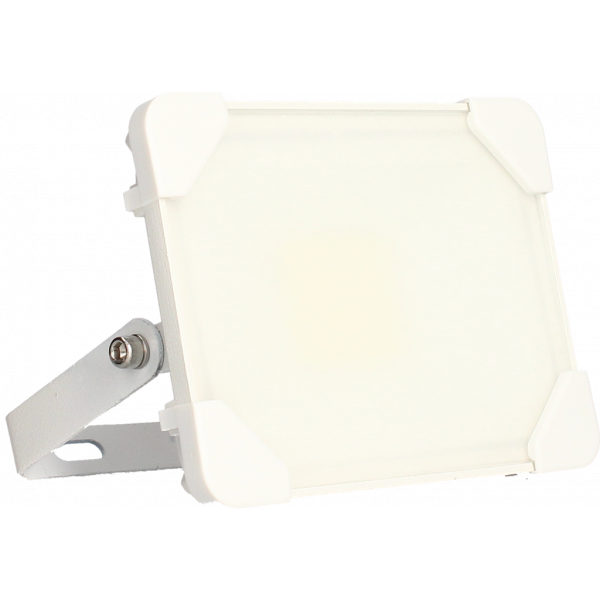 Projecteur LED KREON-R 20W référence 200671 de la marque ARLUX. Couleur blanc, température de couleur 4000 K et flux 2700 lm. Connexion rapide et 100% réparable. Utilisation en extérieur (IP65).
