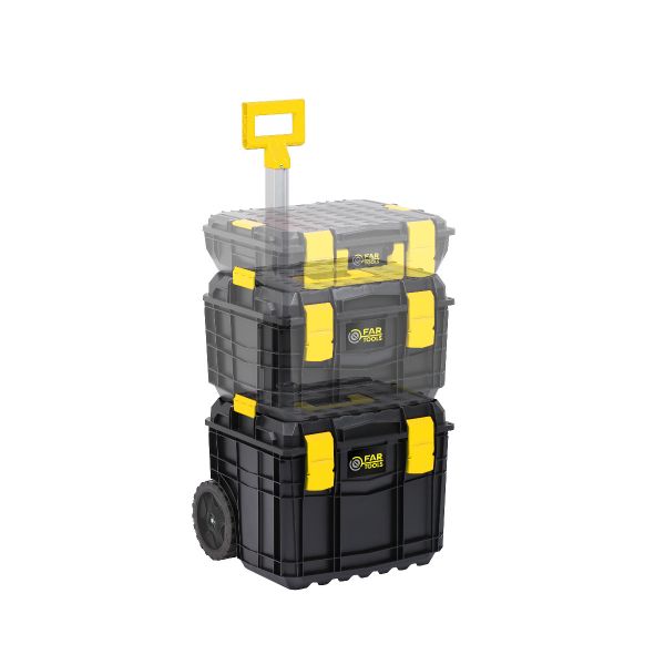 Caisse à outils 64L -116033