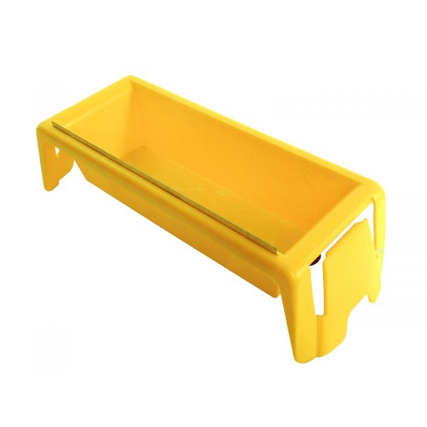 Bac à enduit 250 mm, 2 L - 212022 FARTOOLS