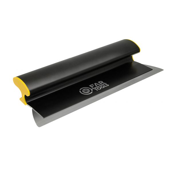 Lame à lisser Inox 450 mm - 212042 FARTOOLS