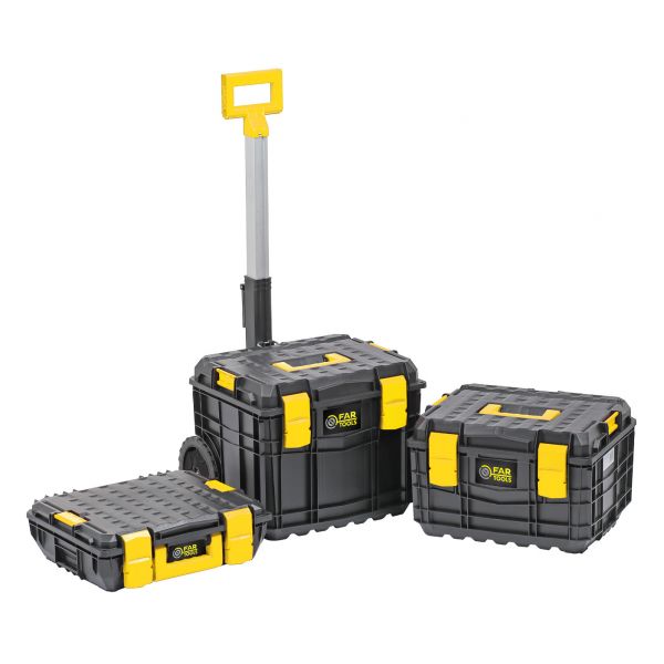 Caisse à outils 64L -116033