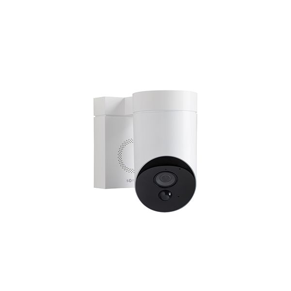 Caméra de surveillance intérieure - Somfy 1870345