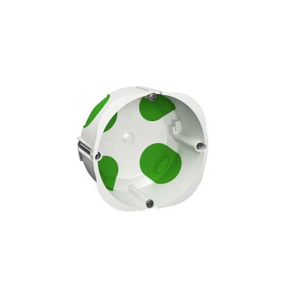 Boite pour prise 32A Multifix Air prof. 47mm - IMT35034 - Schneider