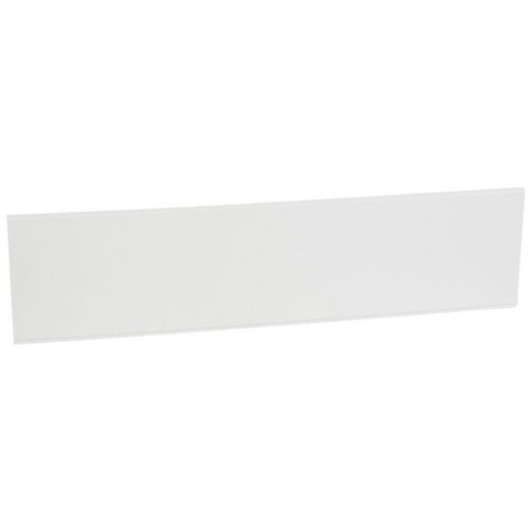 Plaque de fond legrand 401354 pour coffret drivia 401214 legrand