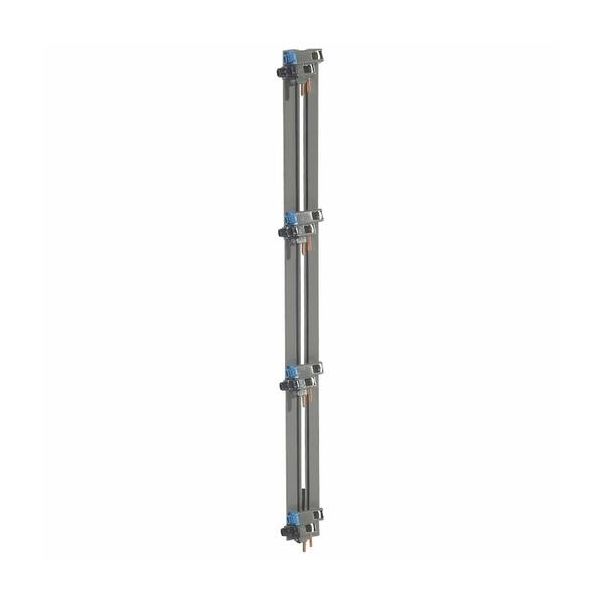 Peigne vertical 4 rangées entraxe 150mm 405005 Legrand