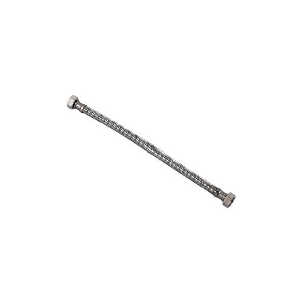 Flexible Inox 3/8FF 50CM (12/17)