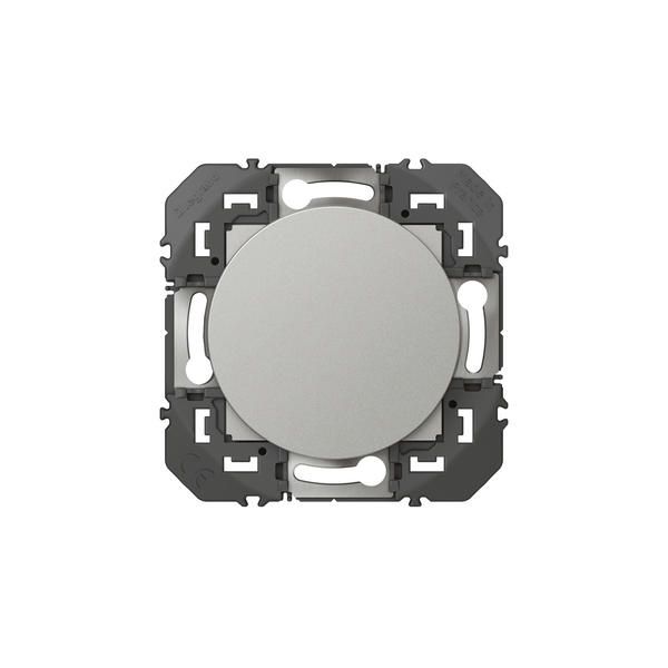 Obturateur dooxie finition aluminium - LEG600144 - Bâtir Moins Cher