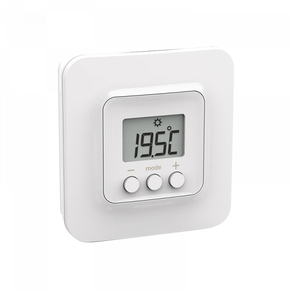 Thermostat installation hydraulique TYBOX 5200