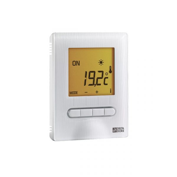 Thermostat digital Minor 12