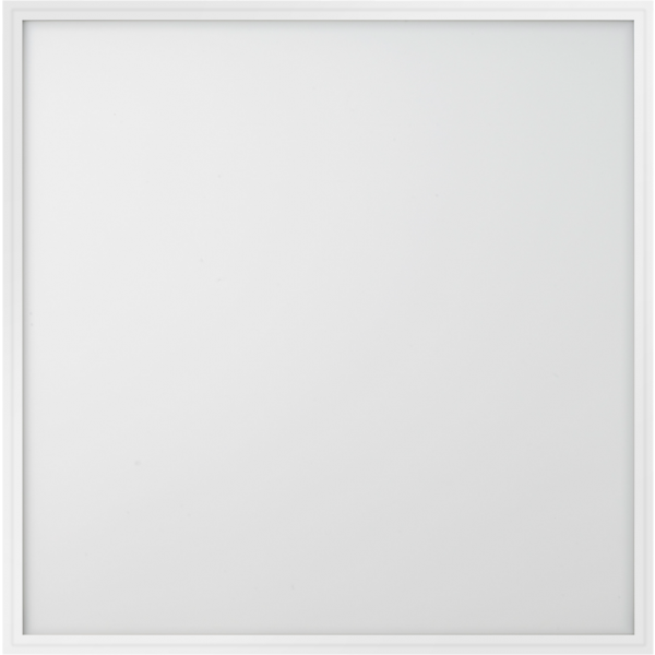 DALLE LED PAN202 Dimmable 600x600 40W/4000K/4500lm/Blanc