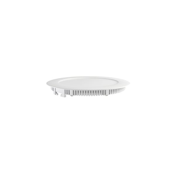 Plafonnier LED diam. 180 - 12W - 3000°K