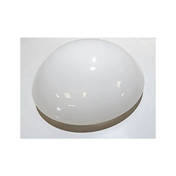 Globe 112423B - ATTENTION : A utiliser sur les ventilateurs de plafond FARELEK modèle BERMUDES référence 112423