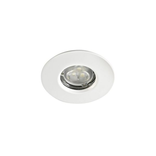 Spot Hidro 12V - Blanc