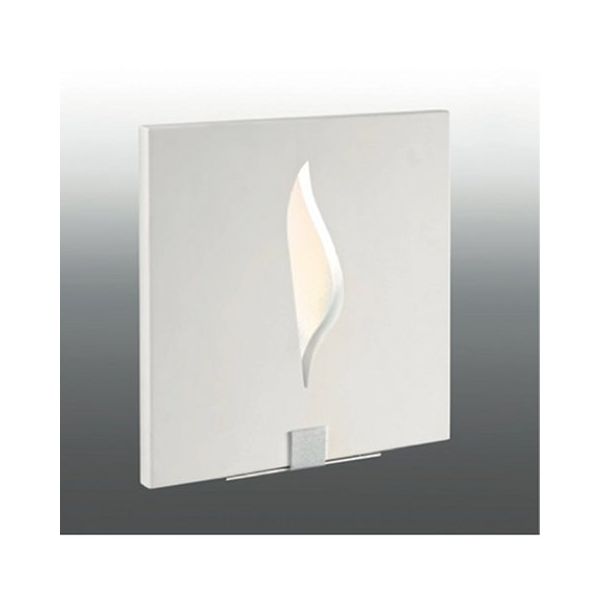 Applique FLAMME LED