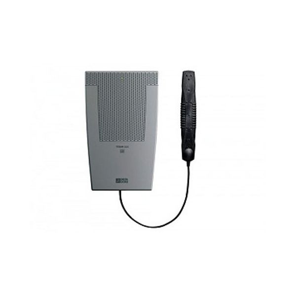 Transmetteur téléphonique vocal et digital GSM
