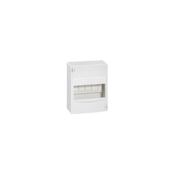 Mini coffret 6 modules 001306 Legrand