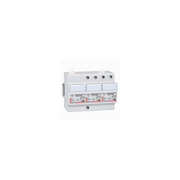 Parafoudre Legrand 4 pôles type 2 - 003953 - Legrand