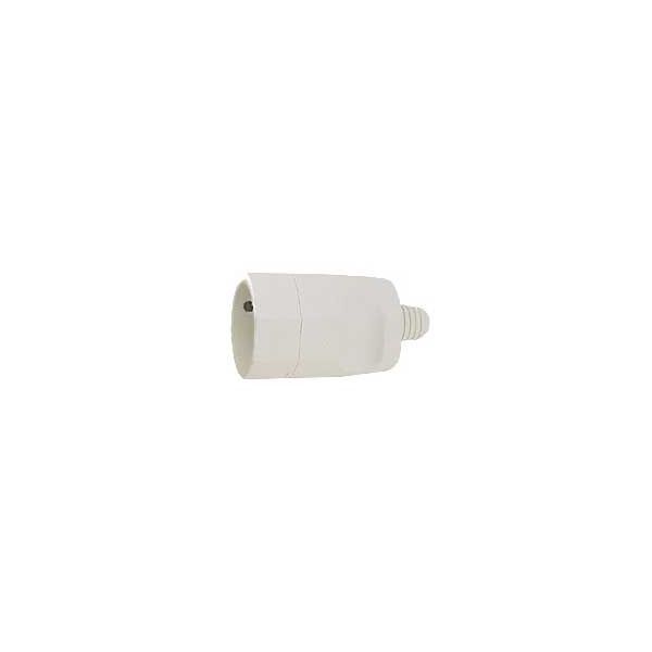 Prolongateur 2P+T 16 A plast. - 050417 - Legrand