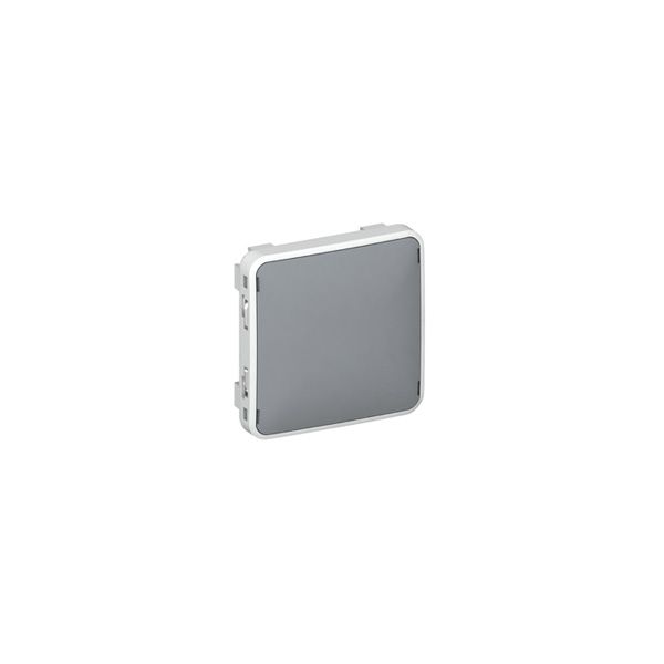 Obturateur Plexo composable - Gris