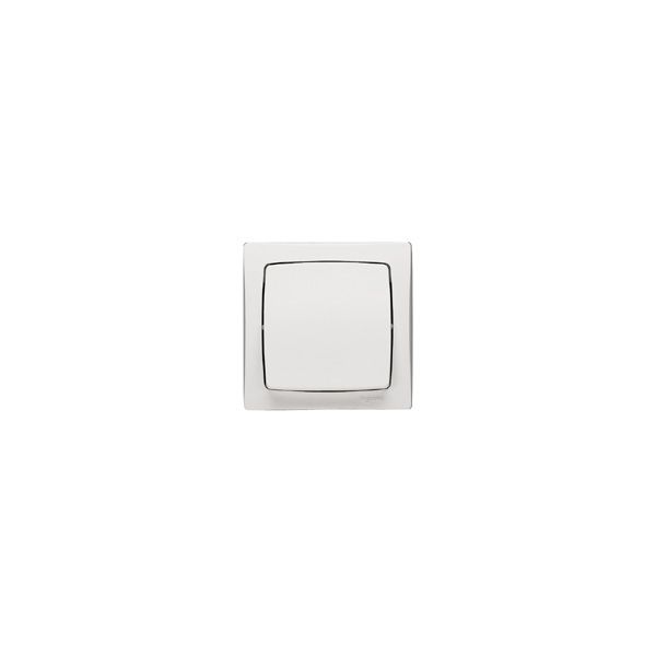 Permutateur - blanc