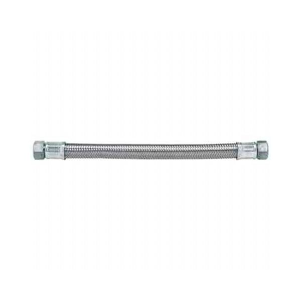 Flexible inox F1/2-F1/2 30cm