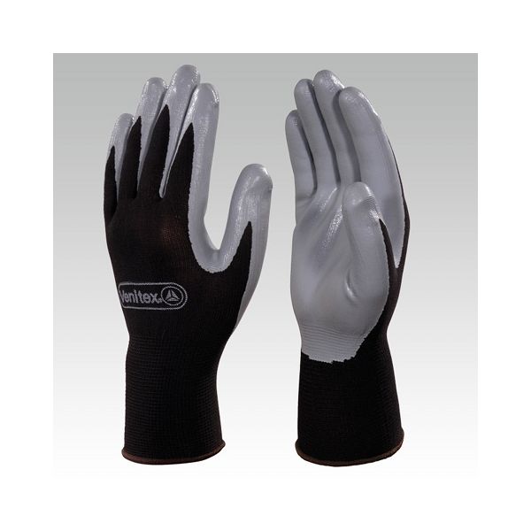 Gants de protection VE712GR - Taille 9 - Q000BF - DELTA PLUSQ