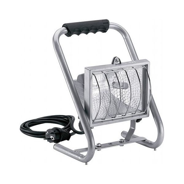 Projecteur de chantier 400W