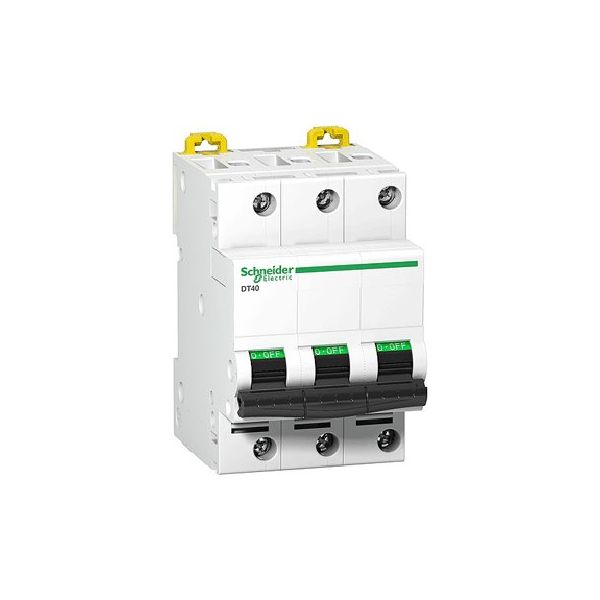 disjoncteur differentiel 40a type a schneider