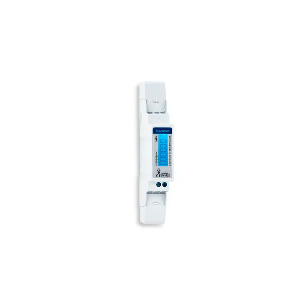  Compteur monophasé 45A certifié MID Eastron