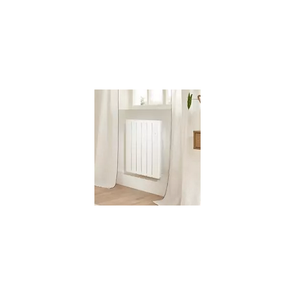 Radiateur Beladoo nativ Blanc