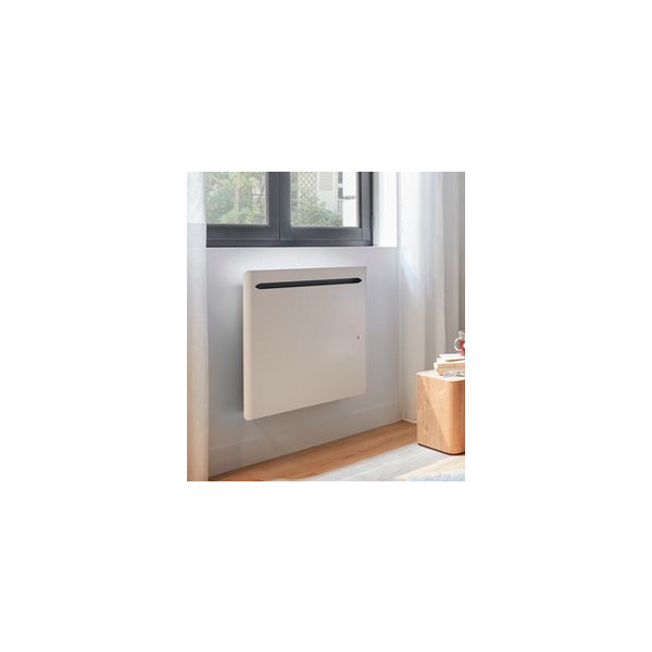 Radiateur Sensual Blanc