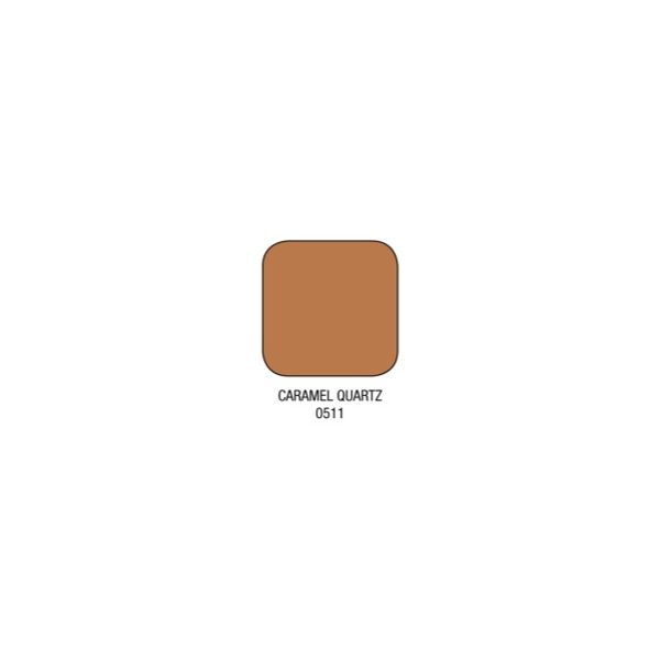 Option couleur CARAMEL QUARTZ