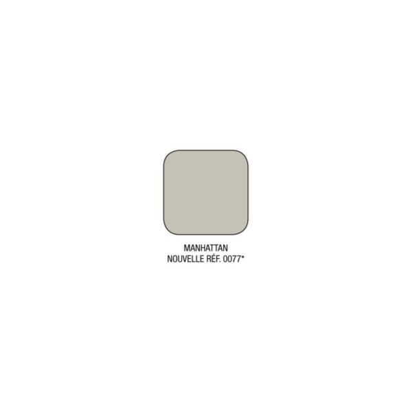 Option couleur MANHATTAN