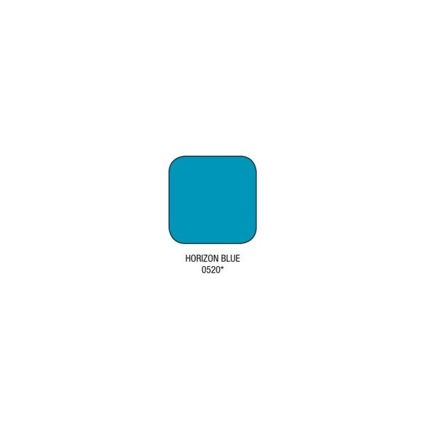 Option couleur HORIZON BLUE