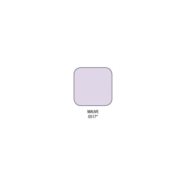 Option couleur MAUVE