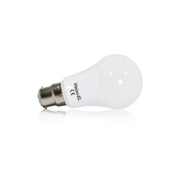 Ampoule LED B22 Bulb 10W 3000K