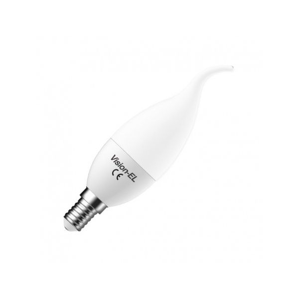 Ampoule E14 6W dimmable