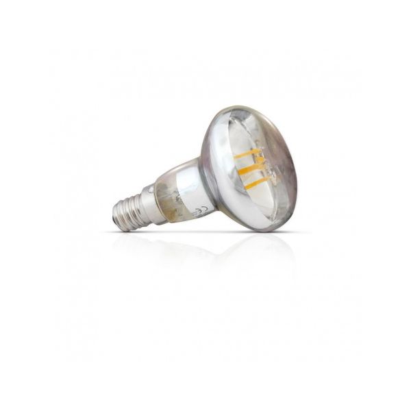 Ampoule à filament LED E14 type R50 - 5W 2700°K