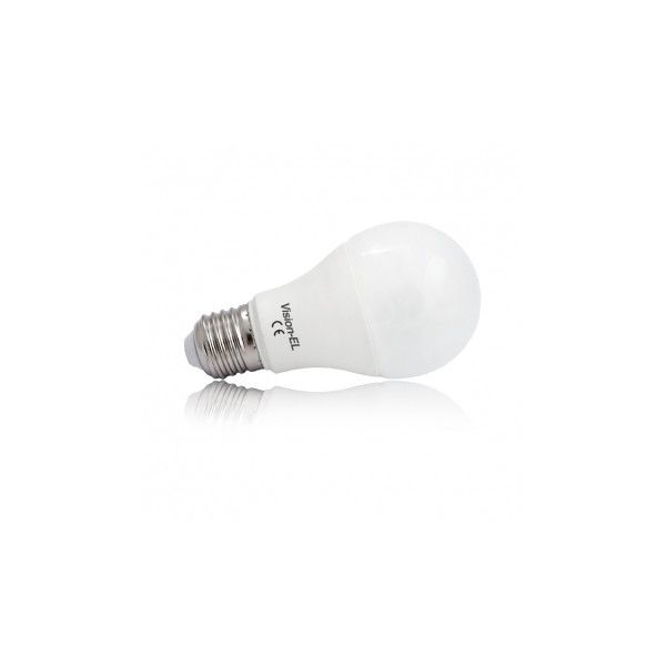 Ampoule LED E27 Bulb 10W 4000°K Dimmable - Vision - EL - 73940